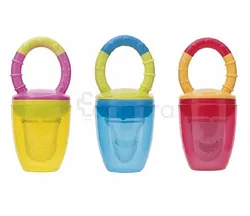 CANPOL BABIES TÉTINES À REMPLIR EN SILICONE REFERENCE 56/010
