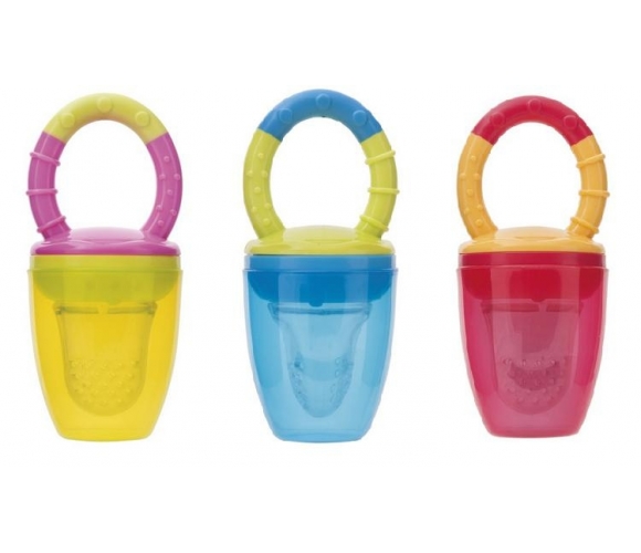 CANPOL BABIES TÉTINES À REMPLIR EN SILICONE REFERENCE 56/010