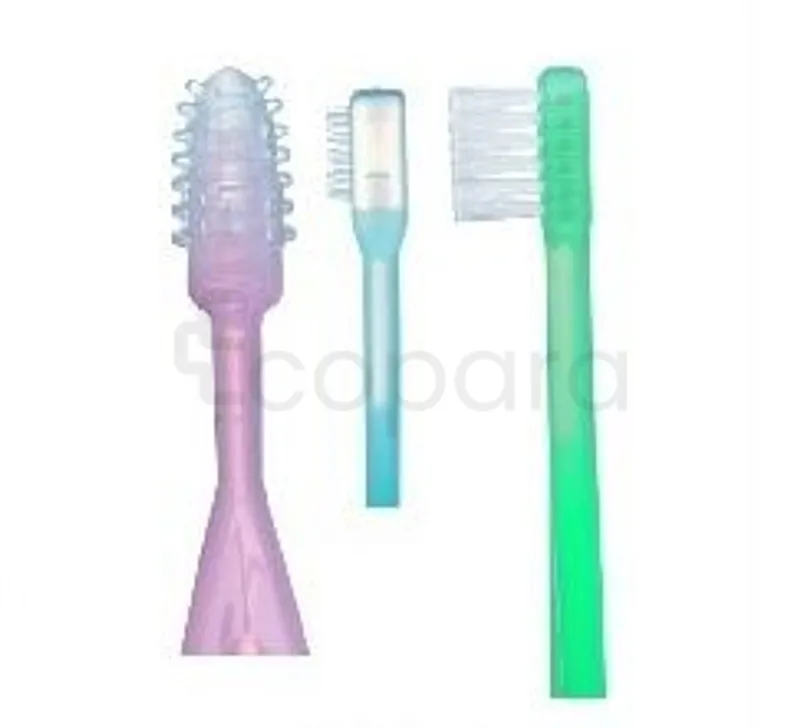 CANPOL BABIES BROSSE À DENTS REFERENCE 2/421