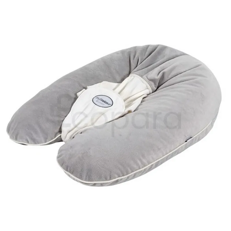 CANDIDE MULTIRELAX 3 EN 1 SOFT BOA COULEUR GRIS CLAIR REFERENCE 684386