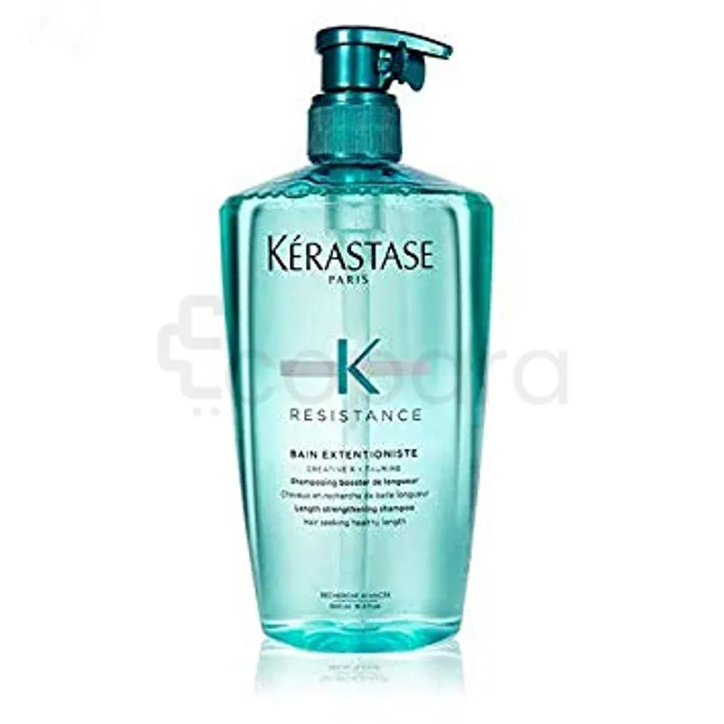 KERASTASE BAIN EXTENTIONISTE 500ML