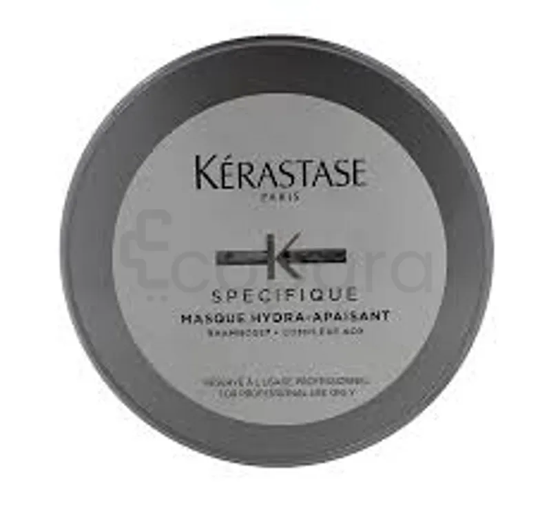 KERASTASE SPECIFIQUE MASQUE HYDRA-APAISANT 500ML