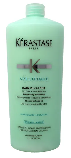 KERASTASE SPECIFIQUE SHAMPOOING DIVALENT 1000ML