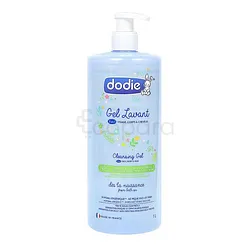 DODIE GEL LAVANT 3EN1 1L
