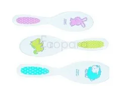 CANPOL BABIES BROSSE ET PEIGNE POUR BEBES REFERENCE 2/417
