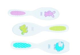 CANPOL BABIES BROSSE ET PEIGNE POUR BEBES REFERENCE 2/417