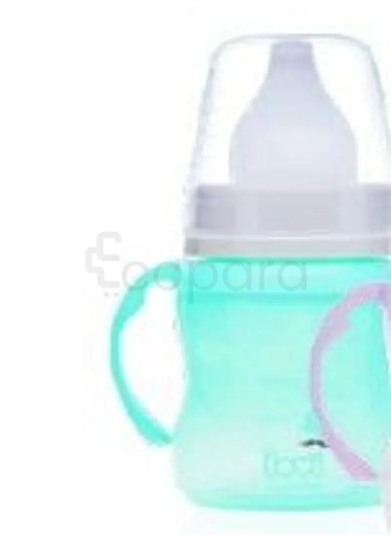 LOVI TASSE À BEC ROSE 150ML REFERENCE 35/300