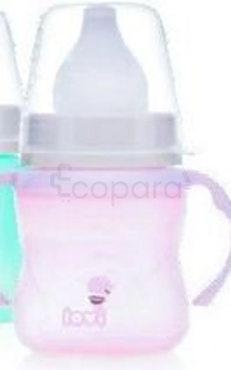 LOVI TASSE À BEC BLEU 150ML REFERENCE 35/301