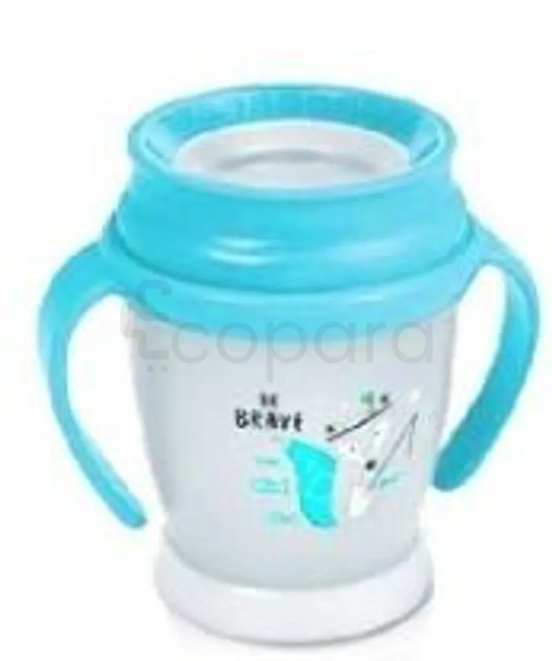 LOVI TASSE A BEC +9MOIS 210ML REFERENCE 1/524