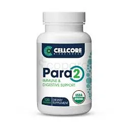 CELLCORE PARA 2 BOITE DE 120 CAPSULES
