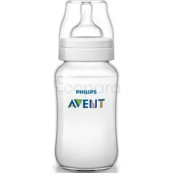 AVENT BIBERON CLASSIC+ 330ML REFERENCE SCF566/17