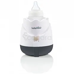 BABYMOOV TULIP STEAM BOTTLE WAERMER CREAM REFERENCE A002027