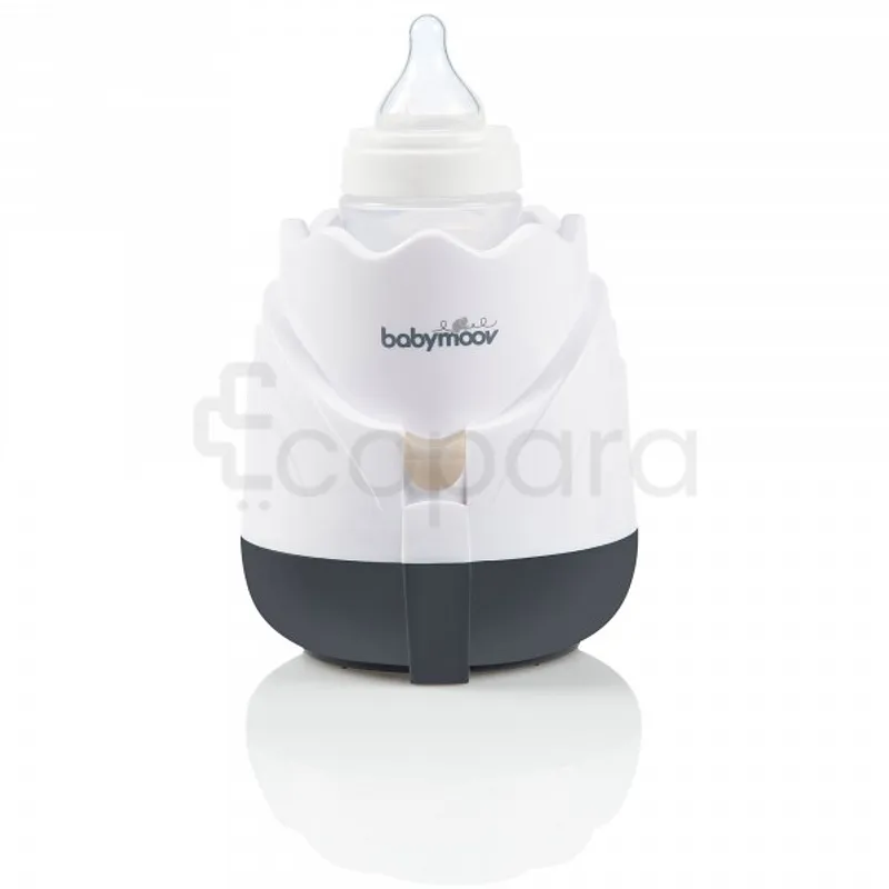 BABYMOOV TULIP STEAM BOTTLE WAERMER CREAM REFERENCE A002027