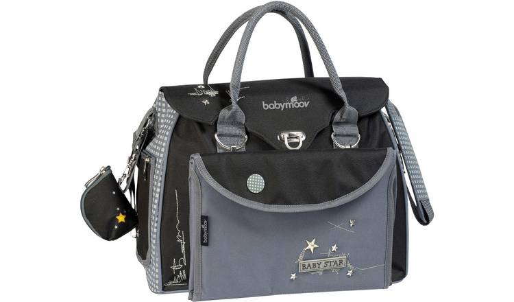 BABYMOOV BABY MATERNITY BAG DOTWORK REFERENCE A043511
