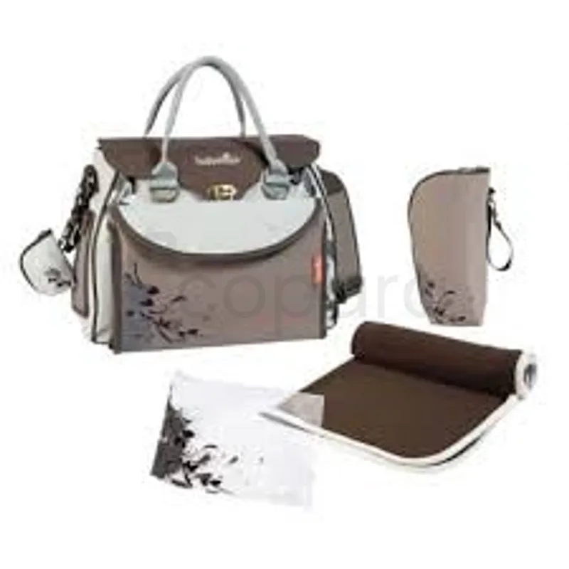 BABYMOOV BABY MATERNITY BAG NATUREL REFERENCE A043513