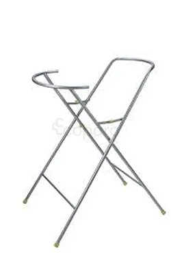 BADABULLE PIEDS DE BAIGNOIRE BATH STAND REFERENCE B019801