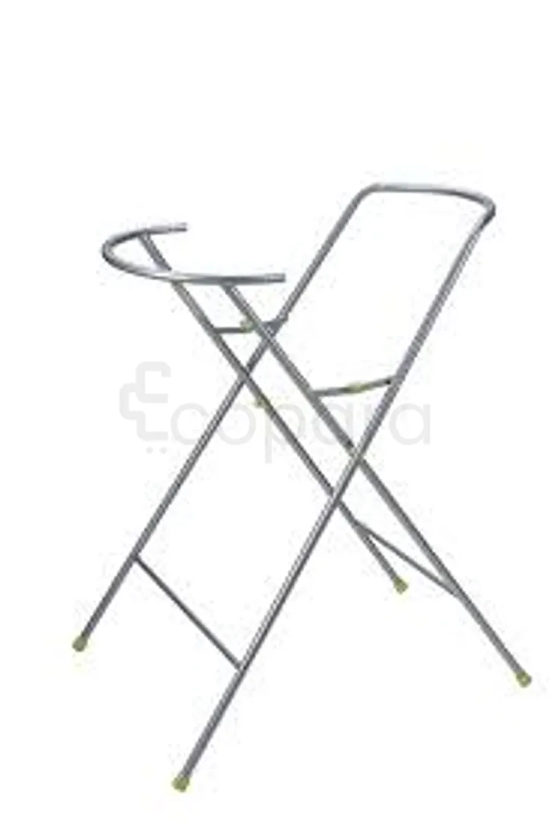 BADABULLE PIEDS DE BAIGNOIRE BATH STAND REFERENCE B019801