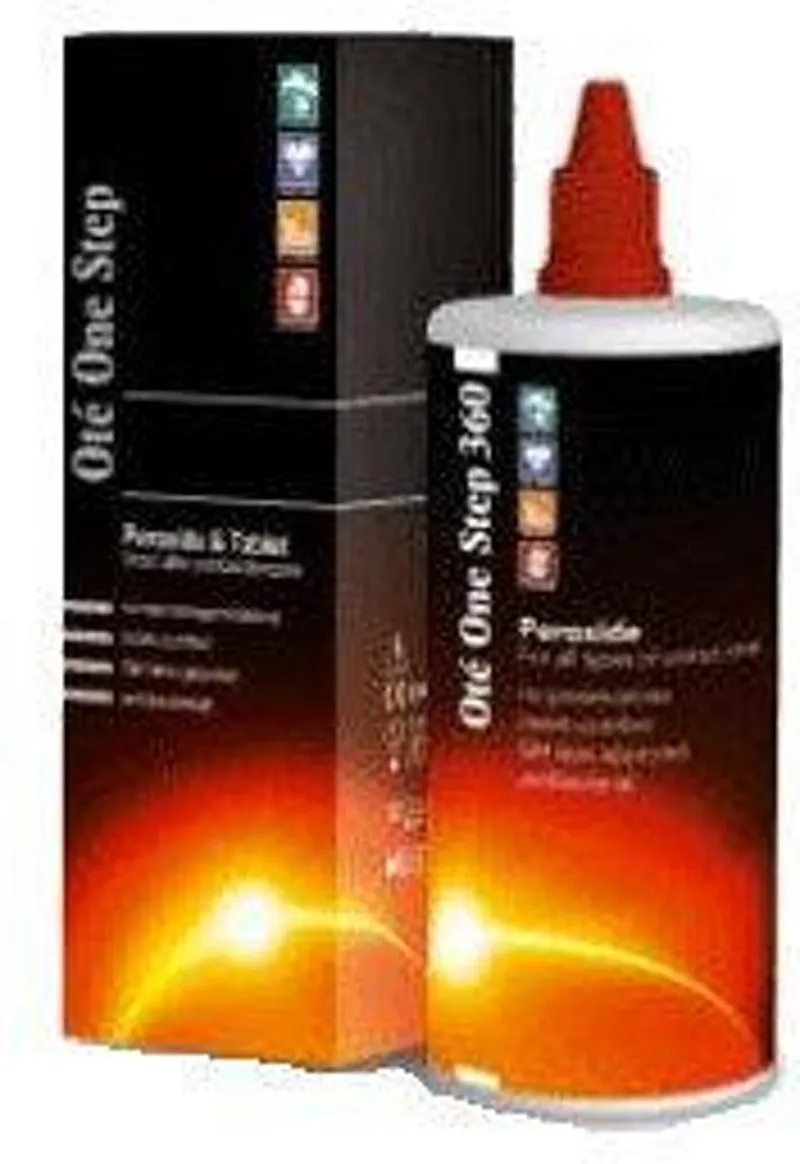 OTE ONE STEP 360ML