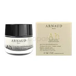 ARNAUD PARIS AH NUTRI REGENERANTE CREME DE JOUR AUX 3 ACIDES HYALURONIQUES 50ML