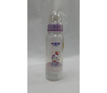ACE BABY BIBERON STANDARD FEEDING 240ML REFERENCE 148