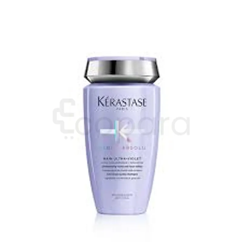 KERASTASE K BLOND ABSOLU BAIN ULTRA VIOLET 250ML