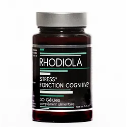 NUTRIVIE RHODIOLA BOITE DE 30 GELULES