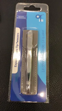 SPC EXPERT TWEEZER REFERENCE CT-401