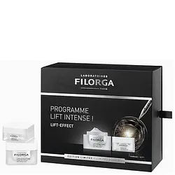 FILORGA COFFRET LIFT EFFECT PROGRAMME LIFT INTENSE CRثME 50ML + SLEEP AND LIFT 15ML