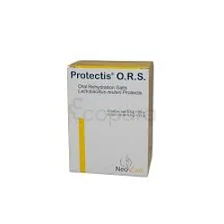 PROTECTIS O.R.S. BOITE DE 6 SACHETS