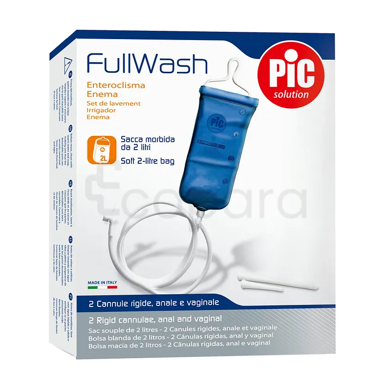 FULLWASH BOCK A LAVEMENT REFERENCE 19036