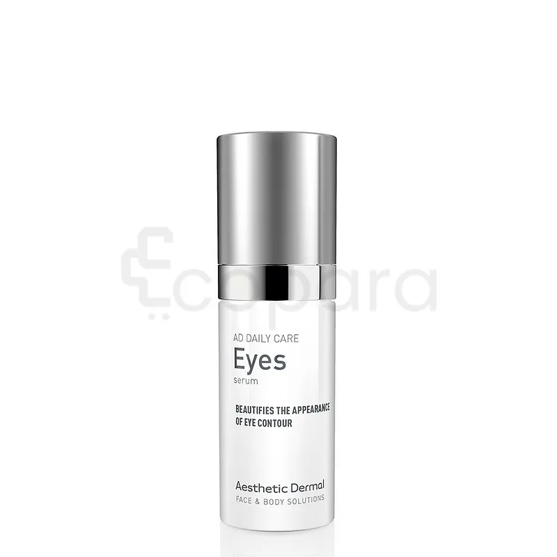 AD DAILY CARE EYES SERUM 15ML