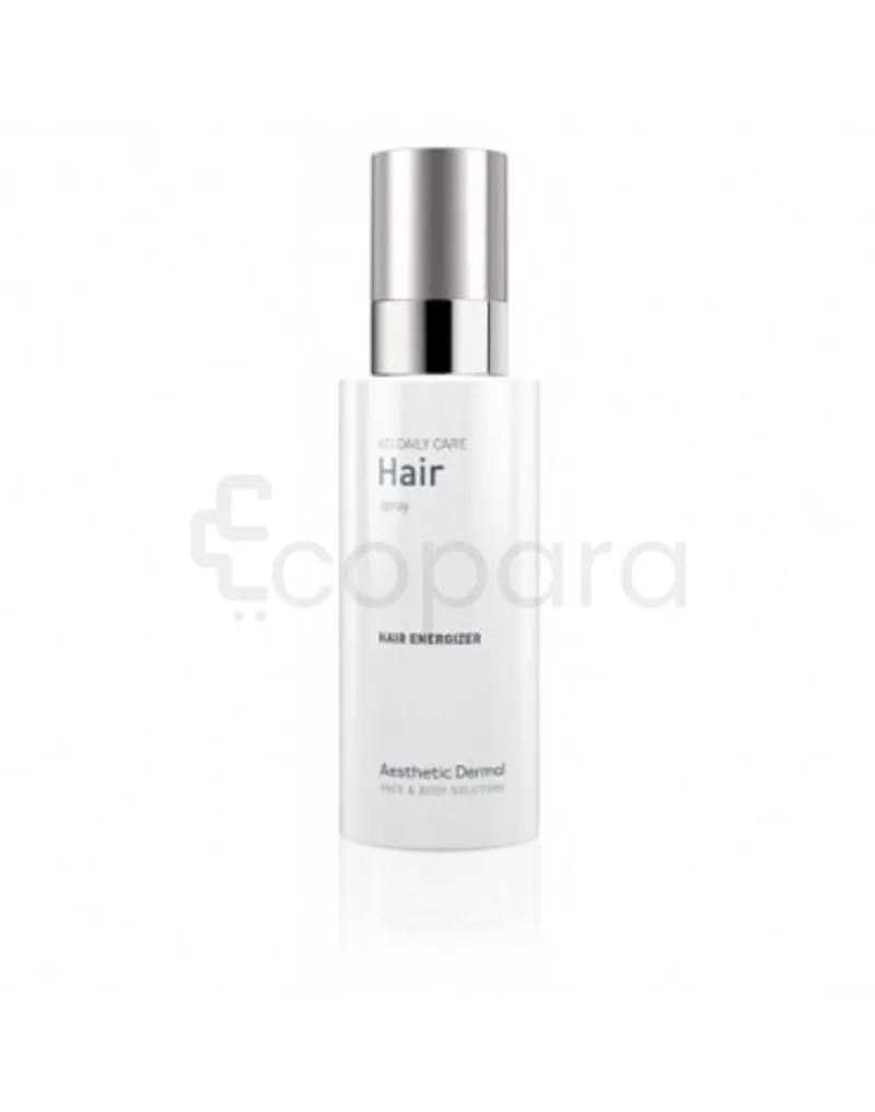 AD DAILY CARE HAIR SPRAY 125ML