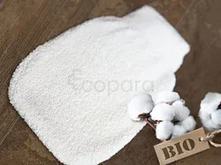 RITUELS D'ORIENT GANT DE SAVONNAGE COTON BIO