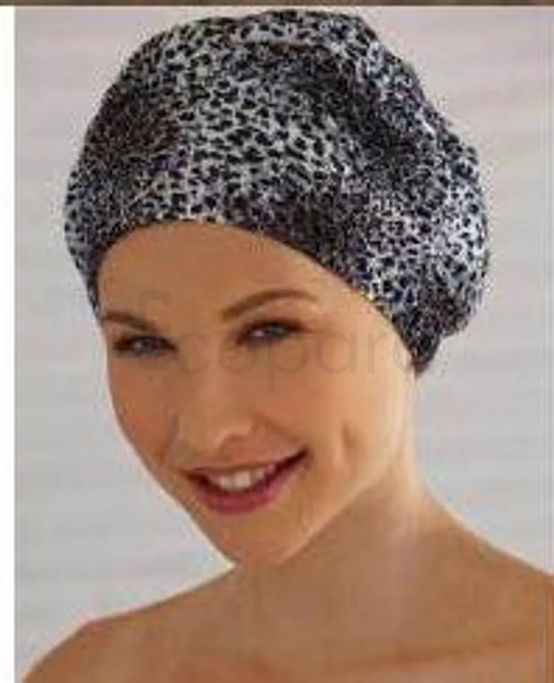 RITUELS D'ORIENT BONNET DE BAIN
