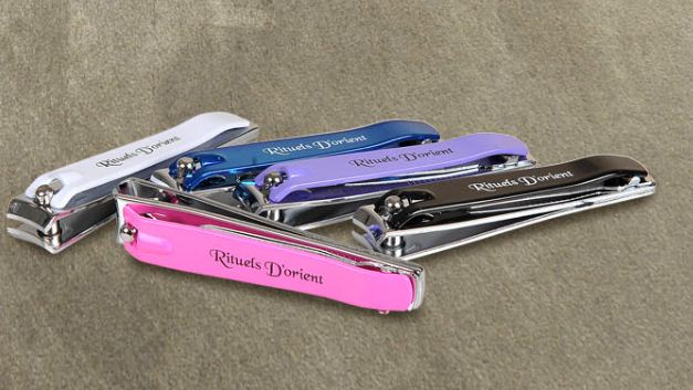 RITUELS D'ORIENT COUPE ONGLES PM