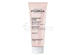 FILORGA OXYGEN-GLOW CLEAN SUPER DEMAQUILLANT 125ML