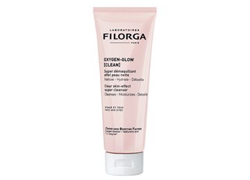 FILORGA OXYGEN-GLOW CLEAN SUPER DEMAQUILLANT 125ML