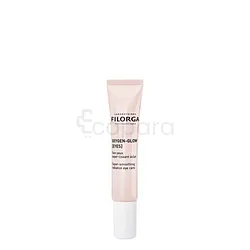 FILORGA OXYGEN-GLOW SOIN YEUX SUPER LISSANT ECLAT 15ML