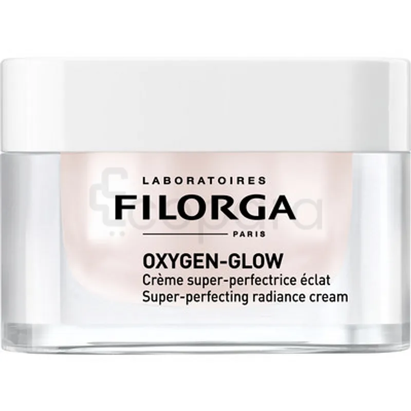 FILORGA OXYGEN-GLOW CREME SUPER-PERFECTRICE ECLAT 50ML