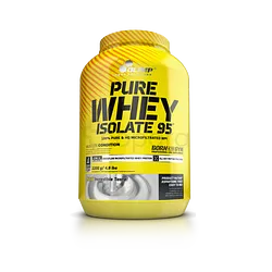 OLIMP PURE WHEY ISOLATE 95 CHOCOLAT 2.200KG