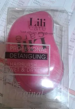 LILI CARE THE ORIGINAL BROSSE CHEVEUX