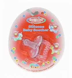 CAMERA SUCETTE ORTHODONTIQUE REFERENCE 25559