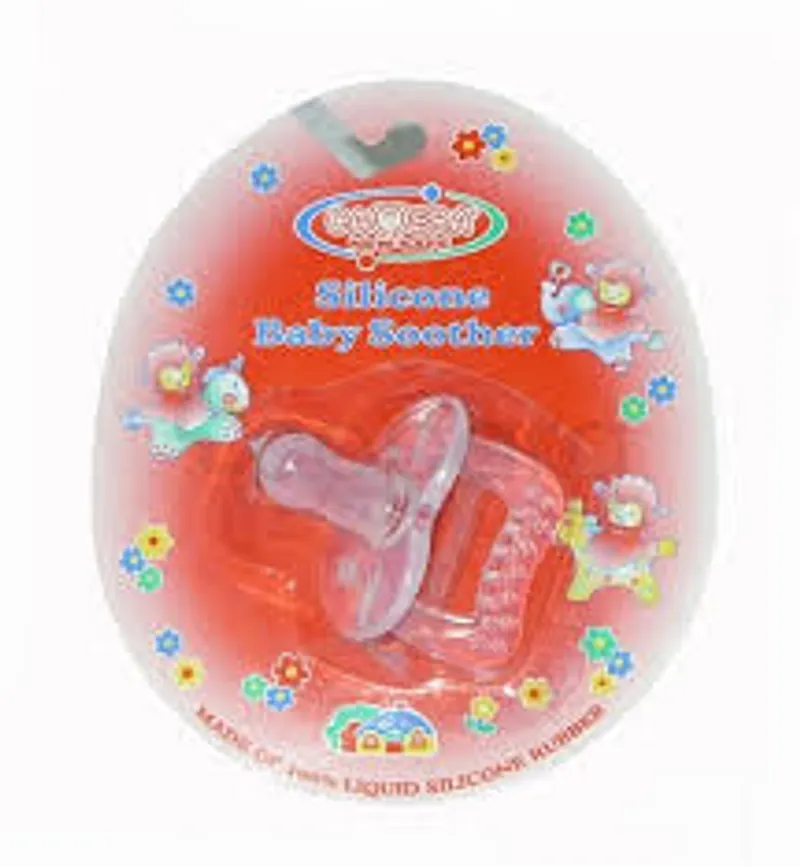 CAMERA SUCETTE ORTHODONTIQUE REFERENCE 25559