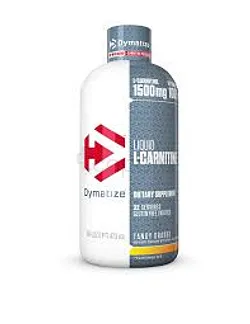DYMATIZE L-CARNITINE SOUR BERRY BURST 473ML