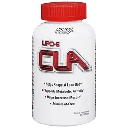 NUTREX LIPO6 CLA BOITE DE 90 SOFTGELS
