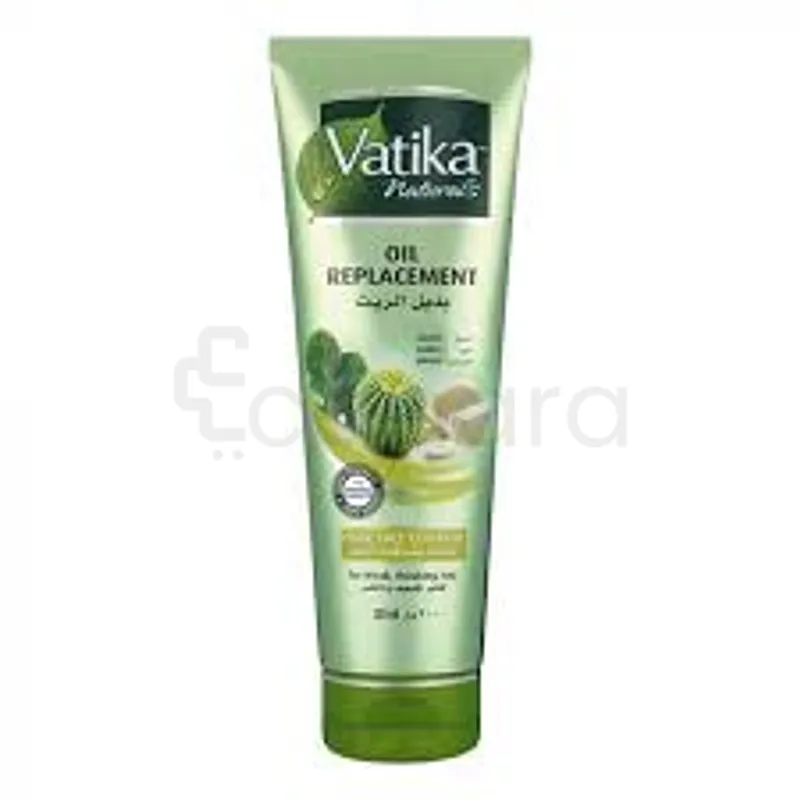 VATIKA OIL REPLACEMENT CACTUS HAIR FALL CONTROL 200ML