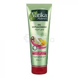 VATIKA OIL REPLACEMENT DAMAGED HAIR REPAIR 200ML