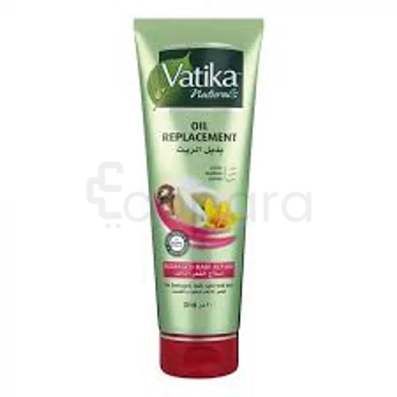 VATIKA OIL REPLACEMENT DAMAGED HAIR REPAIR 200ML