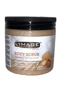 L'IMAGE BODY SCRUB 500ML