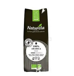 NATURELA PUR ARABICA 250G